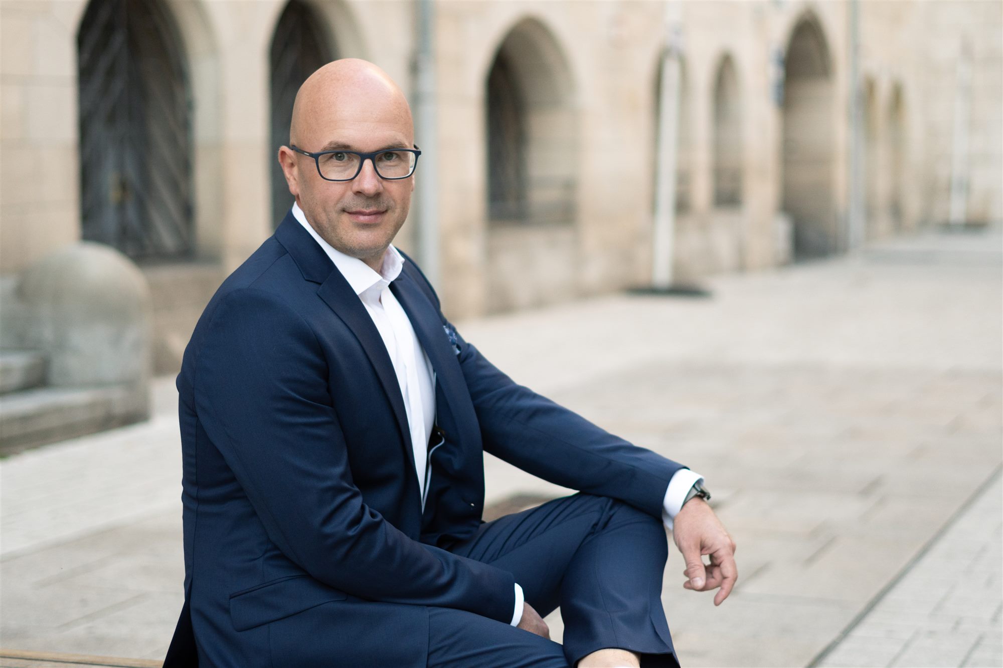 Paul Reiser – Ihr Immobilienmakler in Dagersheim
